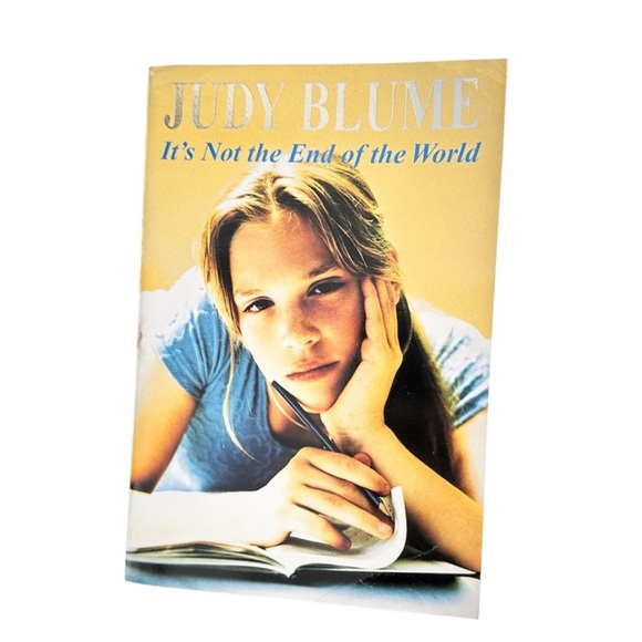 JUDY BLOOM 3 classic books - Picture 2 of 5